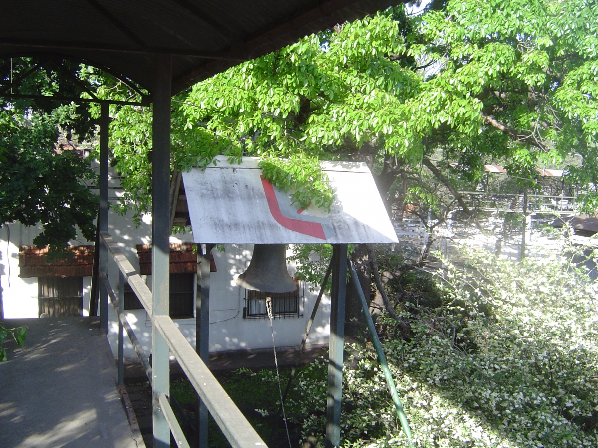 Mercado de Liniers